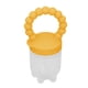 thumbnail image 4 of Alimentador de alimentos BuyWeekMX chupete de frutas para bebés silicona grado alimenticio, 4 of 9