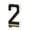2, variant on Solar House Numbers for Outside, Light Up Address Numbers for House, Auto On/Off from Dusk to Dawn for Home, Yard, Wall