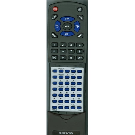 Replacement Remote for FUNAI NB931UD  RTNB931UD  NB931  TB600FX2 price history on PriceWatchPro