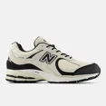 thumbnail image 1 of New Balance 2002r [M2002RXR] Men Casual Shoes Beige/Black, 1 of 6