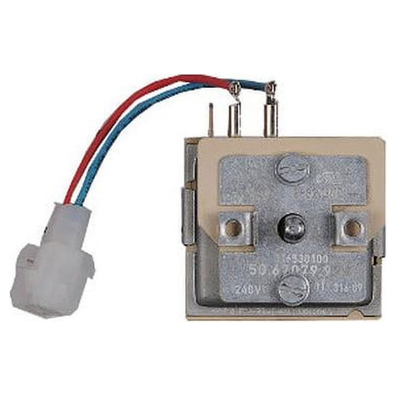Frigidaire 316530100 Switch (Genuine Oem Part)