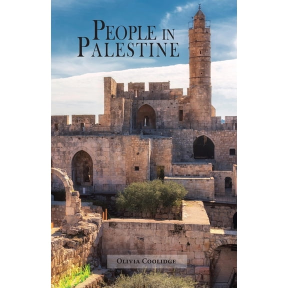 People in Palestine, (Paperback)