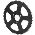 thumbnail image 2 of Sprocket, Steel Powersports Sprockets Simple Installation  For Drivers For Motorcycles, 2 of 8
