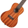thumbnail image 6 of Kala KA-15C Satin Mahogany Concert Ukulele w/ Hard Case, 6 of 8