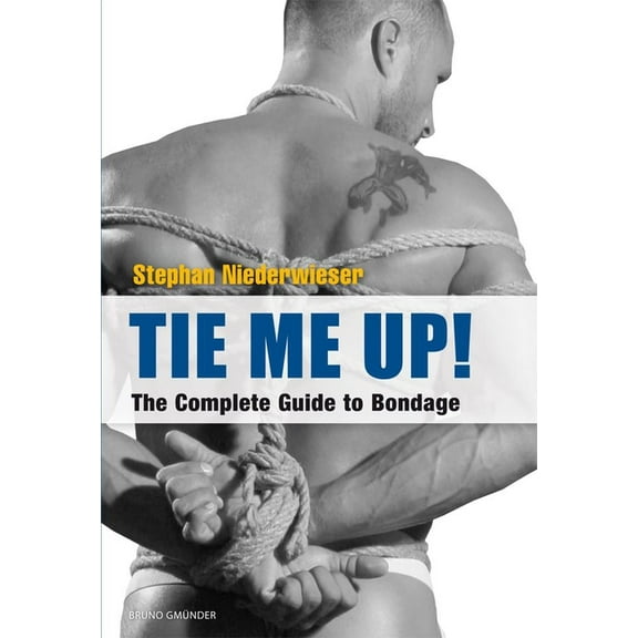 Tie Me Up (Paperback)