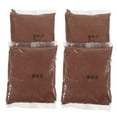 thumbnail image 1 of OULII Brown Pottery Clay Modeling Set Air Dry Soft Clay for DIY Sculpting and Craft Projects, 1 of 8