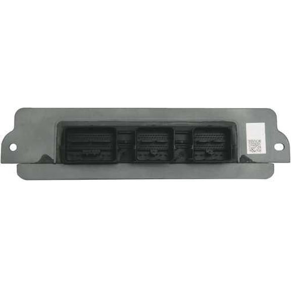 A1 Cardone Engine Control Module P/N:78-2076F Fits select: 2005 FORD ECONOLINE