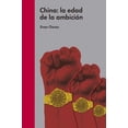 thumbnail image 1 of CHINA: LA EDAD DE LA AMBICION MALPASO EDICIONES EVAN OSNOS, 1 of 2