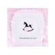 thumbnail image 3 of Almohadillas finas de algodón reutilizables para niñas Almohadillas sanitarias suaves de tela menstrual (encaje A), 3 of 5