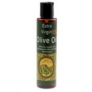 Pure Cold Pressed Extra Virgin Olive Oil 16 oz.