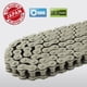 thumbnail image 3 of Cadena para moto 50(530)x122L (ZB) Oil Ring negro D.I.D., 3 of 7