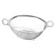 thumbnail image 4 of Cesta secadora para utensilios de cocina, colador de metal, práctico y multifuncional, para arroz y frutas. 28cm, 4 of 9