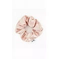 thumbnail image 3 of Washed Satin Scrunchie, 3 of 3