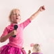 thumbnail image 1 of Micrófono Bluetooth, bocina para niños, altavoz, K Song Story Club, micrófono KTV familiar, sonido todo en uno, seis modos de cambio de voz, micrófono y sonido, 1 of 8