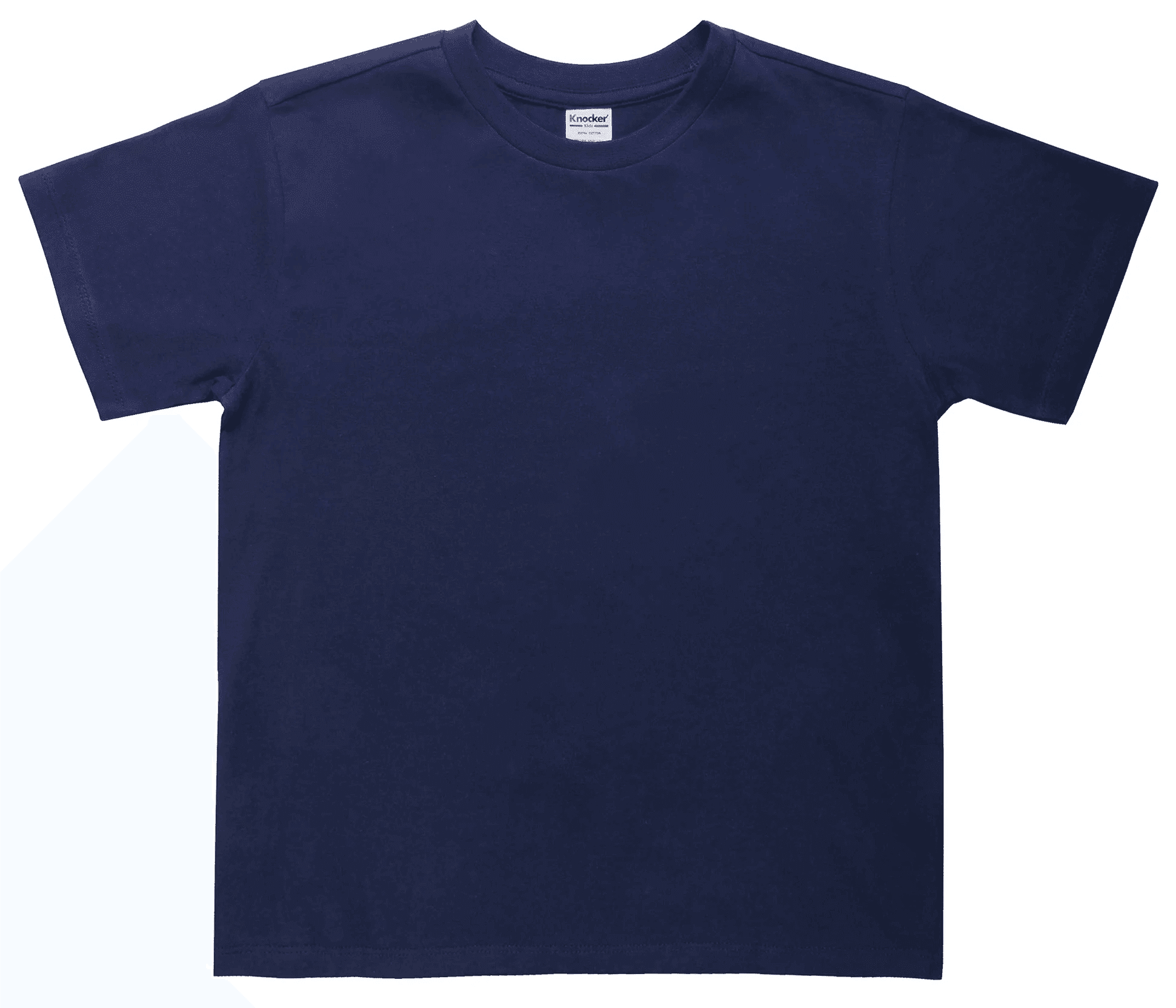 KOLOR｜SHORT-SLEEVED ROUND NECK T-SHIRTS (23SCM-T04203 - Ymosrh Men T Shirts, Summer Solid Tee Tops Round Neck Short
