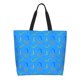thumbnail image 1 of Fotbe Colorful Snake Bolsa Tote Estética de Lona con Estampado para Mujer - Bolsa Reutilizable de Hombro Casual para Vacaciones, Compras, Trabajo y Gimnasio, 1 of 8