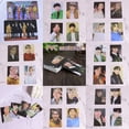 thumbnail image 2 of Tarjeta Fotográfica Lomo De Kpop BTS Bangtang Boys BE Álbum Sin Conexión Material PVC Foto Para Ejército, 2 of 4