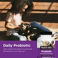 thumbnail image 5 of Nutri-Vet Probiotics Capsules for Dogs - Supports Digestive Health - For All Size Dogs - Promotes Healthy Immune System - Vet Formulated - 60 Count Capsules, 5 of 11