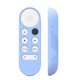thumbnail image 3 of Silicone Case For Google Remote Control Protective Cover Shell For Google Tv 2020 Voice Remote, 3 of 5