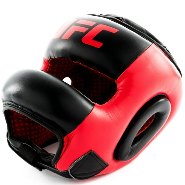 UFC UFC Pro Full Face Head Gear