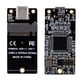 thumbnail image 5 of Placa de conversión M.2 a tipo C Placa adaptadora NVME de 2000 MB/s para SSD 2230/42/60/80, 5 of 5
