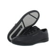 thumbnail image 2 of Easy Spirit Womens API Leather Fitness Walking Shoes, 2 of 3