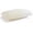 Standard (Low Loft), variant on Talalay Latex Pillow, Sleeping Bed Pillow - Luxury Soft Size Pillow for Side, , and Sleepers - Removable Breathable Cover (1, Standard (Mid Loft))