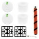 thumbnail image 1 of R Brush Filtros Hepa Kit de herramientas de limpieza de filtros de fieltro de espuma, 1 of 5