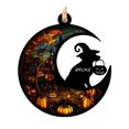thumbnail image 1 of CSChome Pet Pendant 1 Set Pet Pendant Unique Exquisite Workmanship Acrylic Suncatcher Beautiful Pet Sympathy Gift, 1 of 7