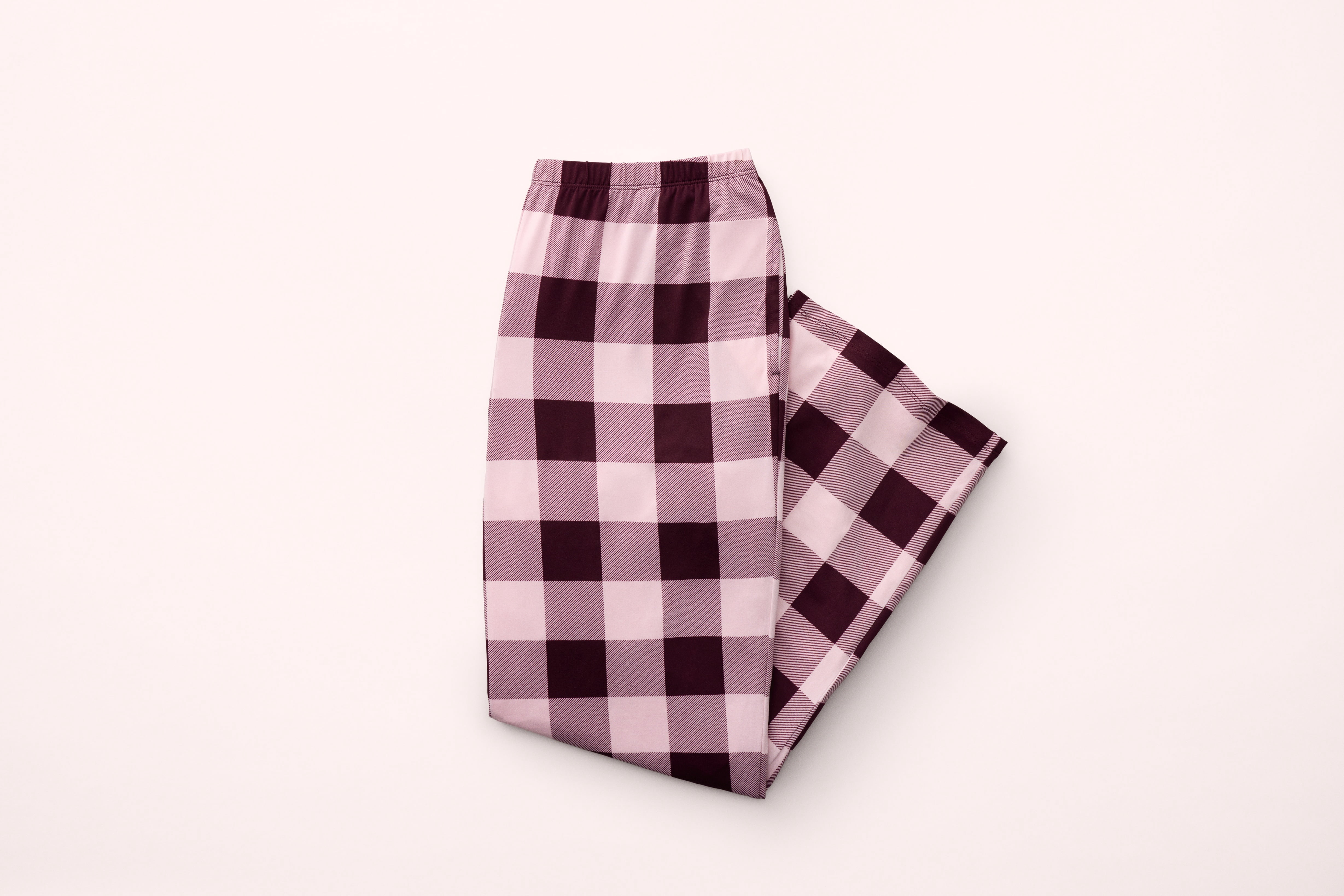 Joyspun Women's Flannel Sleep Pants, 30'' Inseam, Sizes XS-3X