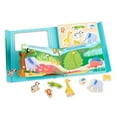 thumbnail image 4 of Melissa & Doug 7-Piece In the Jungle Book Educational Jigsaw Puzzle, 4 of 4
