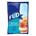 thumbnail image 1 of Salchichas con pavo FUD para hot dog por kg, 1 of 4