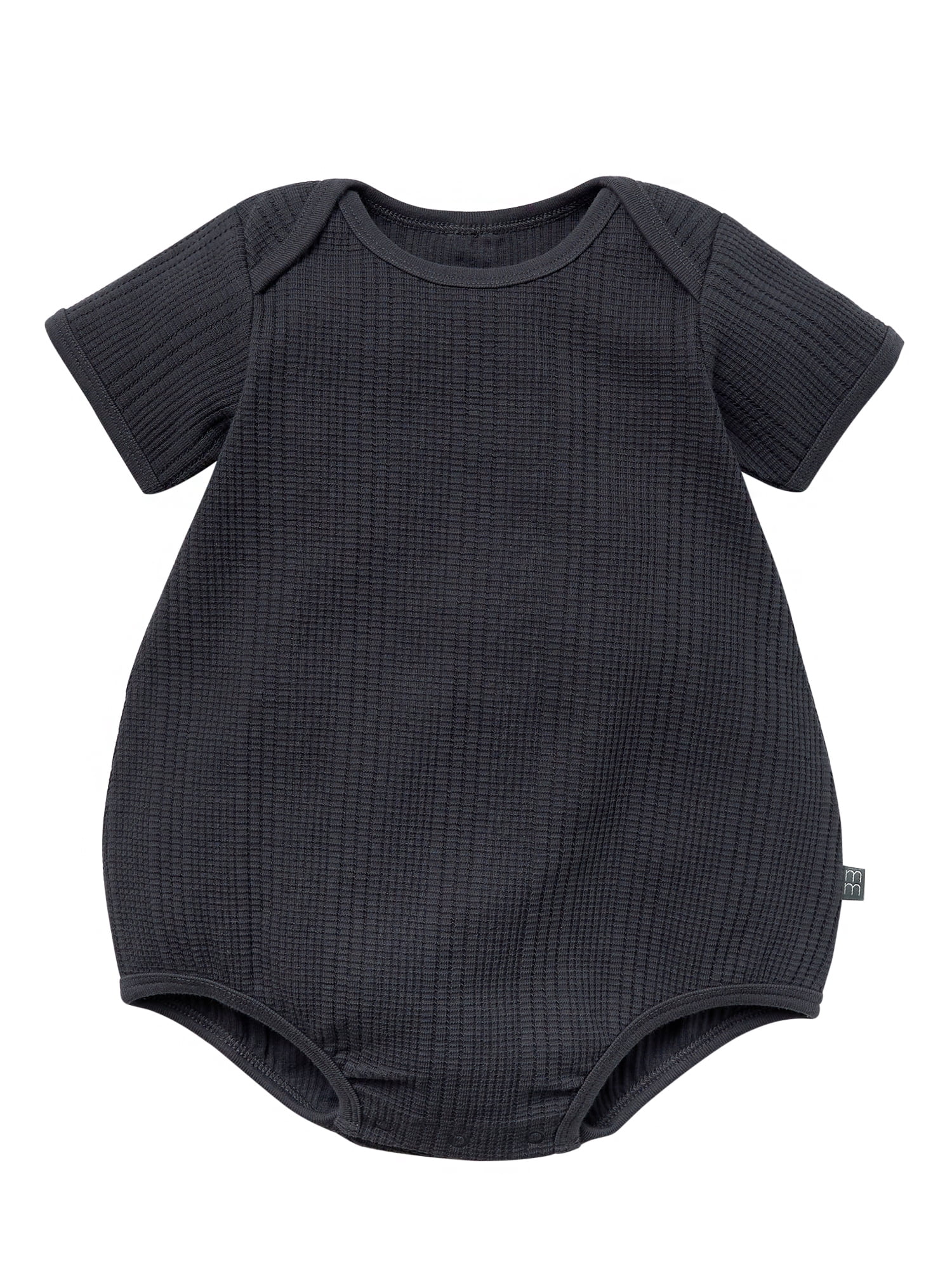 Modern Moments by Gerber Baby Neutral Organic 4-Piece Outfit Set, Sizes 0/3 Months - 24 Months