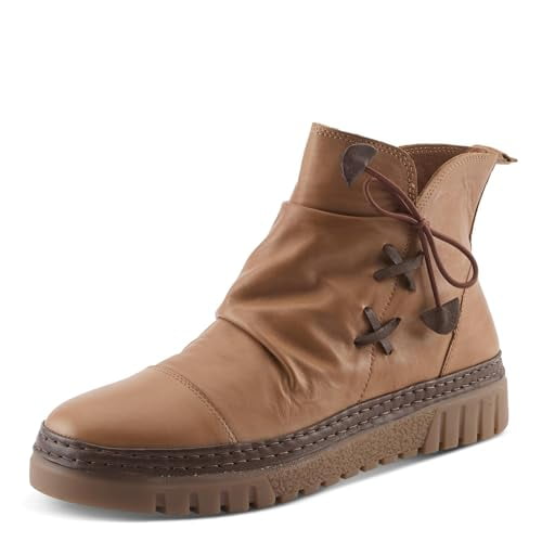 Spring Step Women's Vandis Ankle Boot