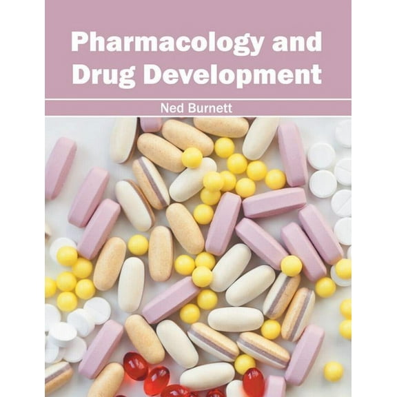 Pharmacology and Drug Development, (Hardcover)