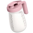 thumbnail image 1 of Momcozy Pitcher de Vidrio para Leche Materna - Resistente a Cambios Bruscos de Calor/Frío, Esencial para Lactancia, 1 of 9