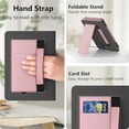 thumbnail image 4 of RHEA- Case For Kindle Paperwhite 7"/6.8" (12Th/11Th Gen, 2024/2021) & Kindle Pink, 4 of 6
