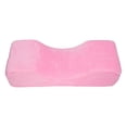 thumbnail image 2 of Almohada de Extensión de Pestañas, Almohada de Cúello de Pestañas Lavable de Espuma de Memoria Profesional U para Artistas de Eyelash para Salón de Belleza, 2 of 7