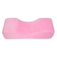 thumbnail image 2 of Almohada de Extensión de Pestañas, Almohada de Cúello de Pestañas Lavable de Espuma de Memoria Profesional U para Artistas de Eyelash para Salón de Belleza, 2 of 7