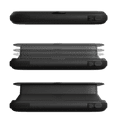 thumbnail image 6 of HoMedics UV-Clean Portable Phone Sanitizer in Black, 6 of 8