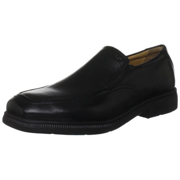 Premio Cuidado Litoral Geox Boys Federico oxfords-shoes, Black., 34 - Walmart.com