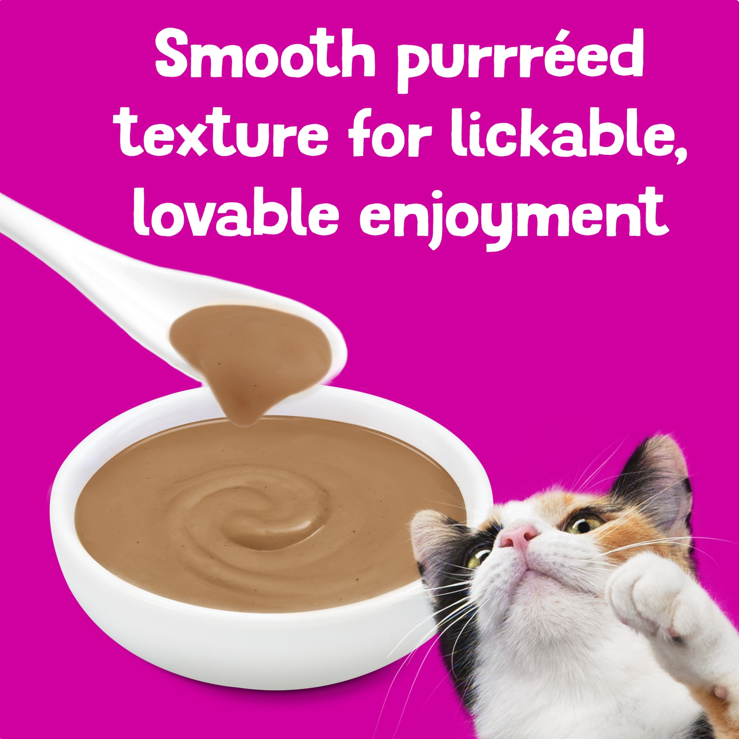 Friskies lickables shop