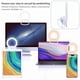 thumbnail image 5 of Matsuzay Teléfono Selfie Ring Lamp Tool Dispositivo de iluminación Lámparas de relleno Tamaño pequeño Profesional Maquillaje ajustable LED Electrónica, 5 of 6