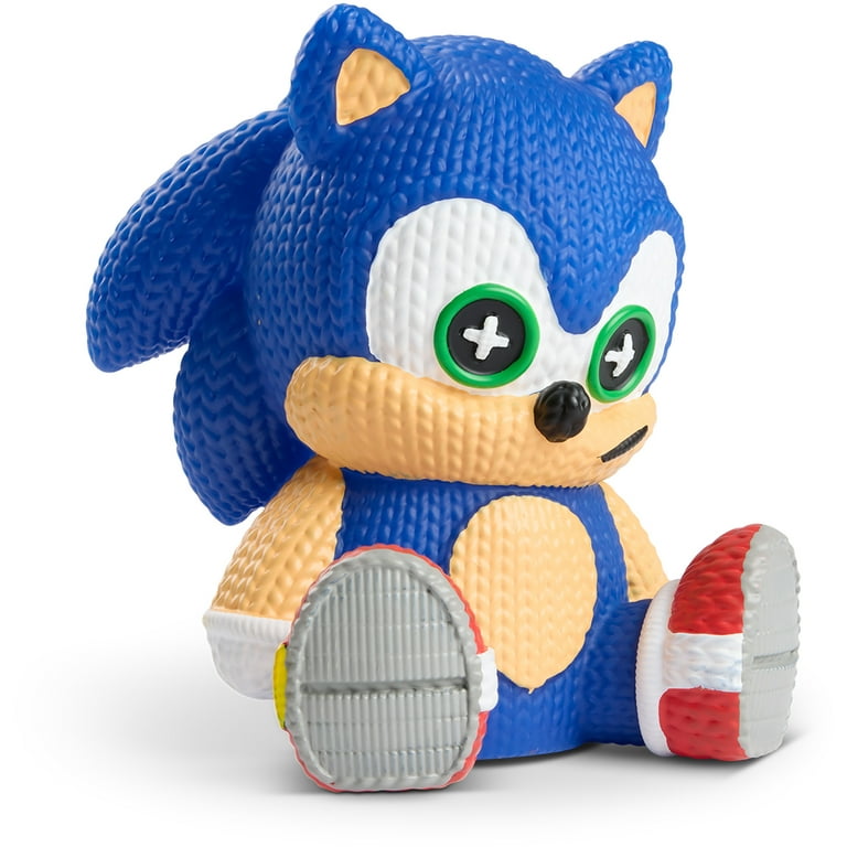 Handmade by Robots - Sonic the Hedgehog - Sonic #272 - Walmart.com