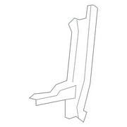Genuine OE Toyota Hood Latch Support - 53209-04030