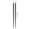 thumbnail image 4 of Cooking Chopsticks Reusable Chopsticks, Japanese Style Chopsticks, Bar School For Home Restaurant, 4 of 8
