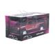 thumbnail image 4 of Vehículo Pink Slip Die cast Die Cast  1:32, 2020 Jeep Gladiator, 4 of 4