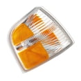 thumbnail image 4 of For Ford Explorer Park/Signal Light Assembly 2004 Passenger Side FO2521179 | 4L2Z 13200AA, 4 of 5