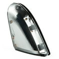 thumbnail image 4 of Passenger Mirror Turn Signal Puddle Light Lamp For Dodge Ram 1500 2500 09-14, 4 of 12
