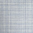 thumbnail image 4 of Aria Memory Foam Non-Slip Chair Cushion Pad with Ties 6 Pack - Silver Blue, 4 of 4